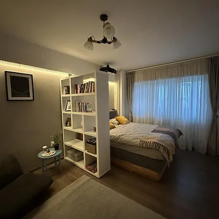 Appartement Rd Craiova